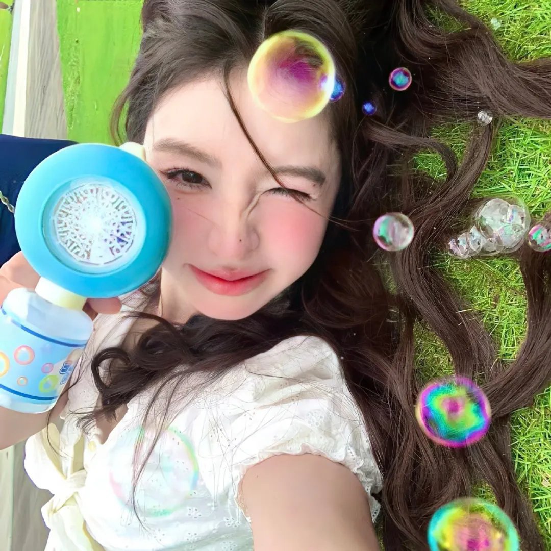 奇花记