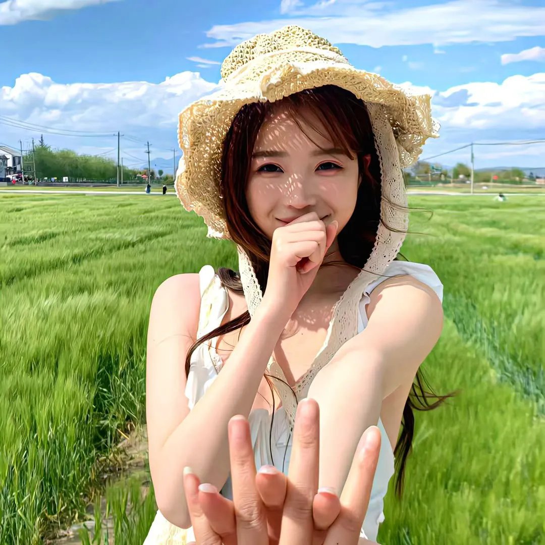 贩售太阳的女孩