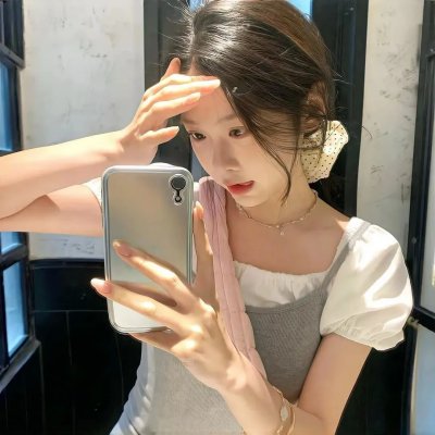 我的亲密敌人