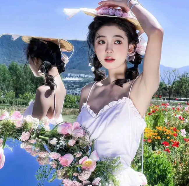 猎艳专使
